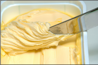 黄油和人造黄油的粘度如何测量